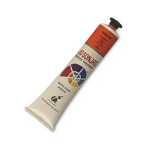 [디노테크] 조선자/조소냐 아크릴물감 75ml 낱색 모음 /시리즈1,2,3/포크아트/스텐실/페인/아크릭