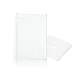 히트박스 (미니 어항 구피 베타키우기 15하이큐브 수조)