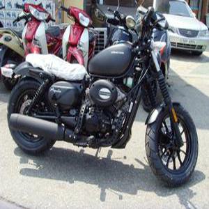 [당일배달] KR모터스 오토바이 아퀼라300 / 미라쥬250 /미라쥬650