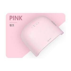 제니퍼램프 마카롱램프 48w UV/LED 겸용 젤네일 셀프네일