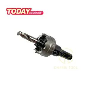 현진정밀 하이스홀쏘 SKH-51 15~17mm 홀커터 목공용 철공용 절삭공구 컷터 카리스툴