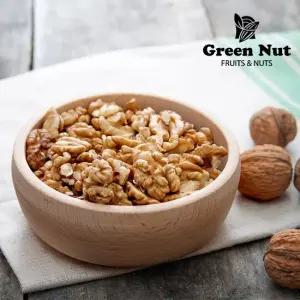 프리미엄 캘리포니아산 호두 1kg 고소한 생호두 견과류 원물견과