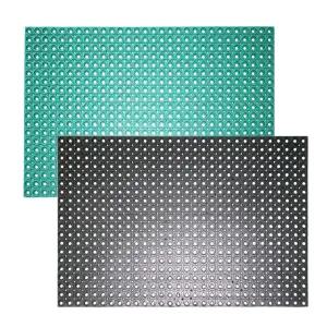 출입구/현관/화장실 생고무 매트 90cm x 60cm