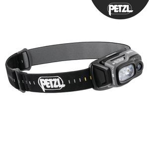[페츨] 스위프트 RL 프로 / 초강력 멀티빔 헤드랜턴 / 900루멘 / 낚시,트레일러닝,캠핑