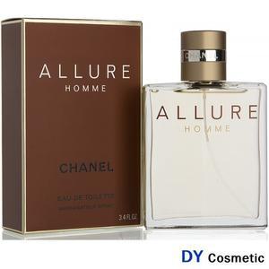 샤넬 알뤼르 옴므 EDT 오드뚜왈렛 스프레이 50ml/100ml/포맨/남성/남자향수