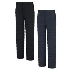 [롯데백화점]콜핑 LD08 남자 겨울 웰론 일자퀼팅 방한패딩바지 KVP9608M