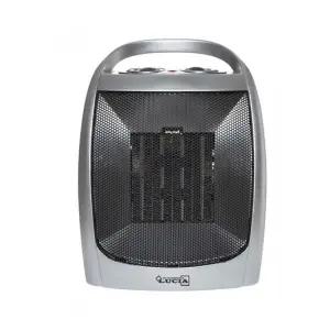 루시아 미니온풍기 LSH-530F 캠핑용 가정용 사무실 소형 PTC 전기온풍기 미니히터