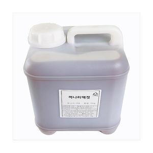 강경제일젓갈 까나리액젓 2kg