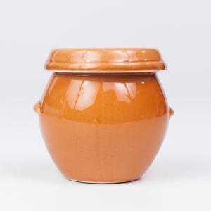 항아리장식(중) 수족관 어항장식 산란상 은신처 리얼한 항아리 모양 어항장식