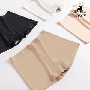 [기타]실크터치 여성팬티 여자팬티 심리스 노라인 드로즈