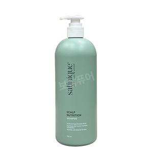 [최신입고]암웨이 새티니크 스캘프 뉴트리션 샴푸 750ml