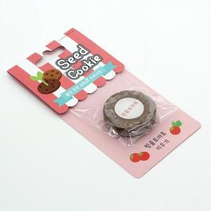 [아트박스]/틔움세상 (아이디어씨앗) 씨드쿠키_방울토마토