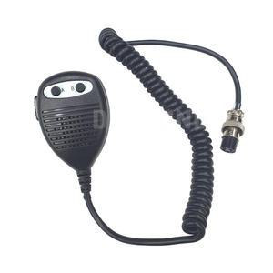 델타 SM-804 5핀 카마이크 주먹 마이크 차량용 자동차 5P SE-500 SU-700 싸이렌