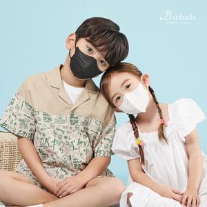 국산 KF94 아이코코 마스크 1매 비말 차단 체험팩