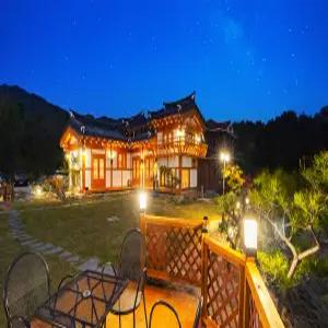 [경북 게스트하우스] 경주 불국사 한옥팜스테이 (경주(보문단지,황리단길,불국사,양남,감포,안강))