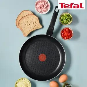 [테팔] 티타늄코팅 심플리클린 프라이팬 볶음팬 (택1)