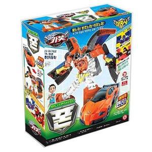 [손오공]헬로카봇 폰