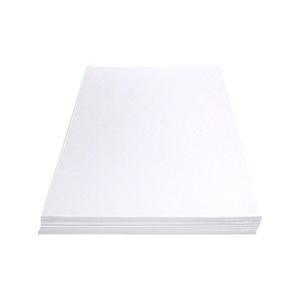 8절 백색 도화지 200g (100매) 수채화 스케치 드로잉 켄트지 미술용지 흰색 종이