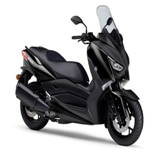 XMAX 300 / 야마하 XMAX-300/2025년식 불랙박스 프로모션