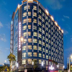 이스턴 호텔 제주