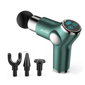 머레이 3200RPM 휴대용 미니 마사지건 M-GUN