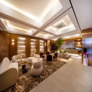 [경남 모텔] 거제도 고현 호텔 바이브 (거제,통영,고성)