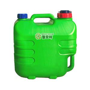 무 료 배 송 안전기름통 10L 기름통  자바라 등유통 석유통 말통 연료통
