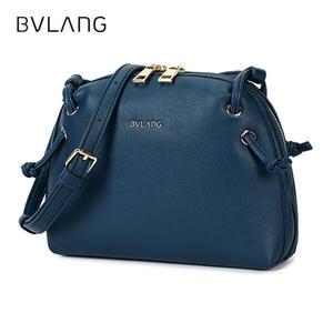 비브이랑 5컬러 하프문 프리스로우 크로스백 TBV2123