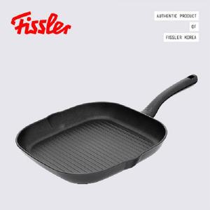 휘슬러 세니트 IH 인덕션 그릴팬 28cm