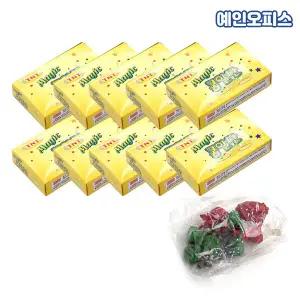 콩알탄 (10곽) 올챙이탄 추억의 폭죽 비비탄 방귀탄 불꽃놀이 캠핑 야외놀이