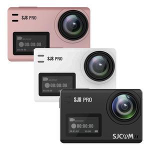 SJCAM SJ8 PRO 자전거 블랙박스 액션캠 자이로 4K