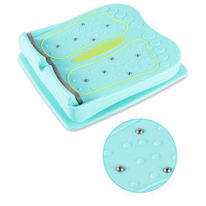 고급형 마그네틱 스트레칭 보드 종아리 허리 운동 마사지 지압