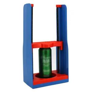 캔도리 캔압축기 재활용 분리수거함 용품 페트병 캔크레셔 pet병 쓰레기 캔압착기