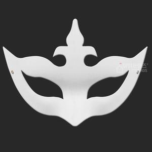 종이가면 여왕관 탈 가면 만들기 역할놀이 방과후 수업