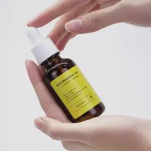 네클라 나이아신아마이드 15% 비타민C  세럼 30ml 앰플 에센스 색소침착 잡티 /미백에센스/미백세럼/ 앰플/비타민C