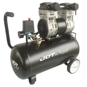 UDT 저소음콤프레샤 경제형 UDS-3040E 휴대용 미니 소형 에어 콤프레셔 5934678