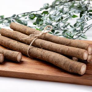 [맛이다르다] 2024년 햇 우엉 (알뜰형) 4kg