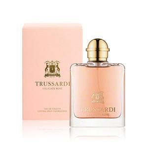 [트루사르디] 델리케이트 로즈 오 드 뚜왈렛 EDT 100ml