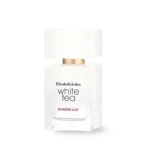 [선물포장가능] 엘리자베스아덴 화이트 티 진저 릴리EDT 30ml