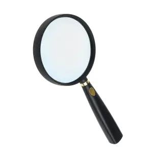 Coms 돋보기 확대경 5배율 렌즈 90mm IH073