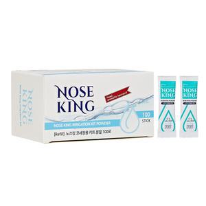 노즈킹 코세척분말 100포X1개