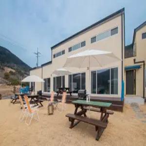 [전남] 여수 금오도 금오아일랜드 펜션(전남, 여수)