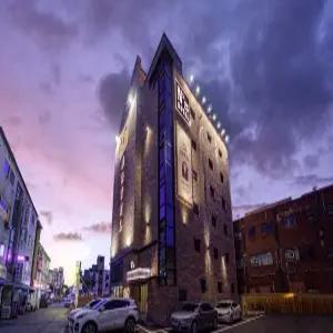 [강원 호텔] 넘버25호텔 남춘천점 (춘천,강촌)