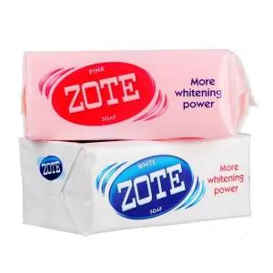 ZOTE(조트) 대용량 세탁 빨래 비누 400g