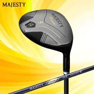 2021 마루망 마제스티 New Royal 뉴 로얄 남성용 페어웨이 우드