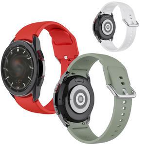 갤럭시워치4 워치4클래식 전용 스트랩 시계줄밴드 GW4-S-B14