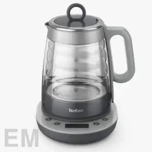 테팔 차탕기 베스티 BJ850BKR  약탕기/분유포트/계란삶기