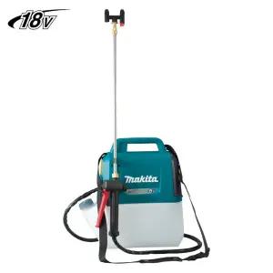 마끼다 18V 충전분무기 DUS054Z 본체만 5L 방역기 분사기 고압분무기