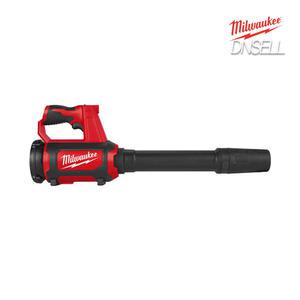 밀워키 M12 BBL-0 충전 송풍기 베어툴 브로워 전동공구