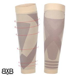 [광동언더웨어]BXB 팔꿈치 보호 종아리 붓기완화 밸런스엑스 압박밴드